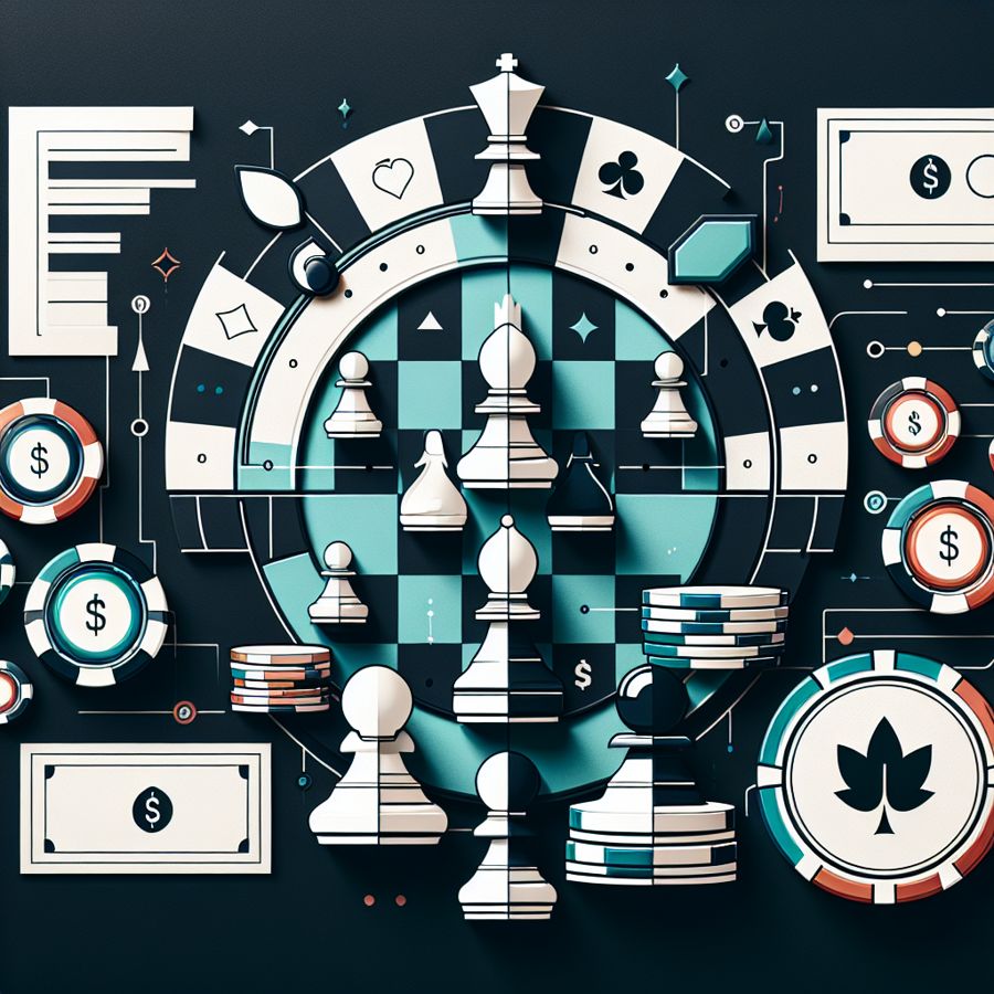 Casibom Turnuvalarında Avantaj Yaratan Oyun Planları