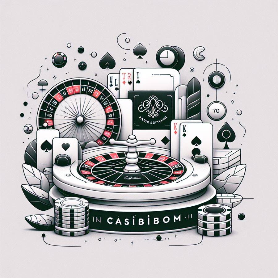 Casibom’da Kazanç Çekimi: Belgeler Zorunlu mu?